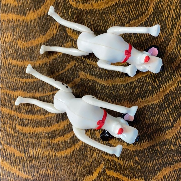 Dalmatians from McDonald’s (1990’s) - Picture 5 of 5